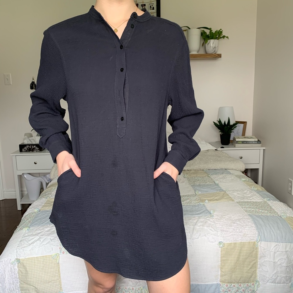H&M DRESS - Picture 6 of 10